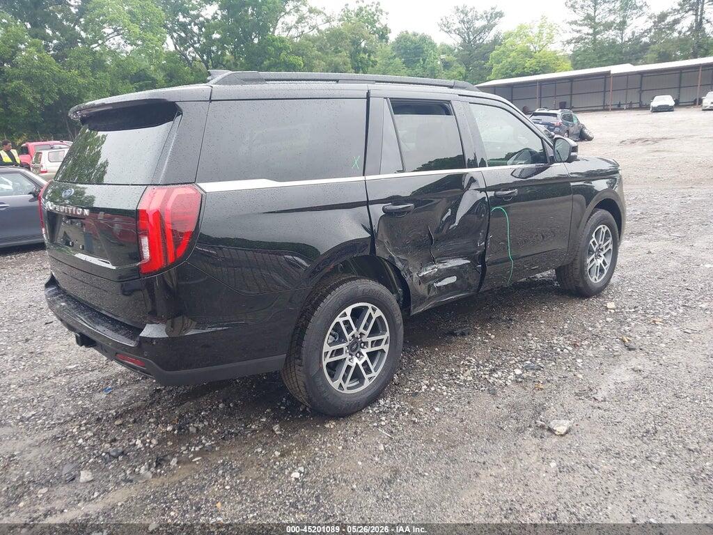 1FMJU1H89TEA30951 2026 FORD EXPEDITION photo no. 4