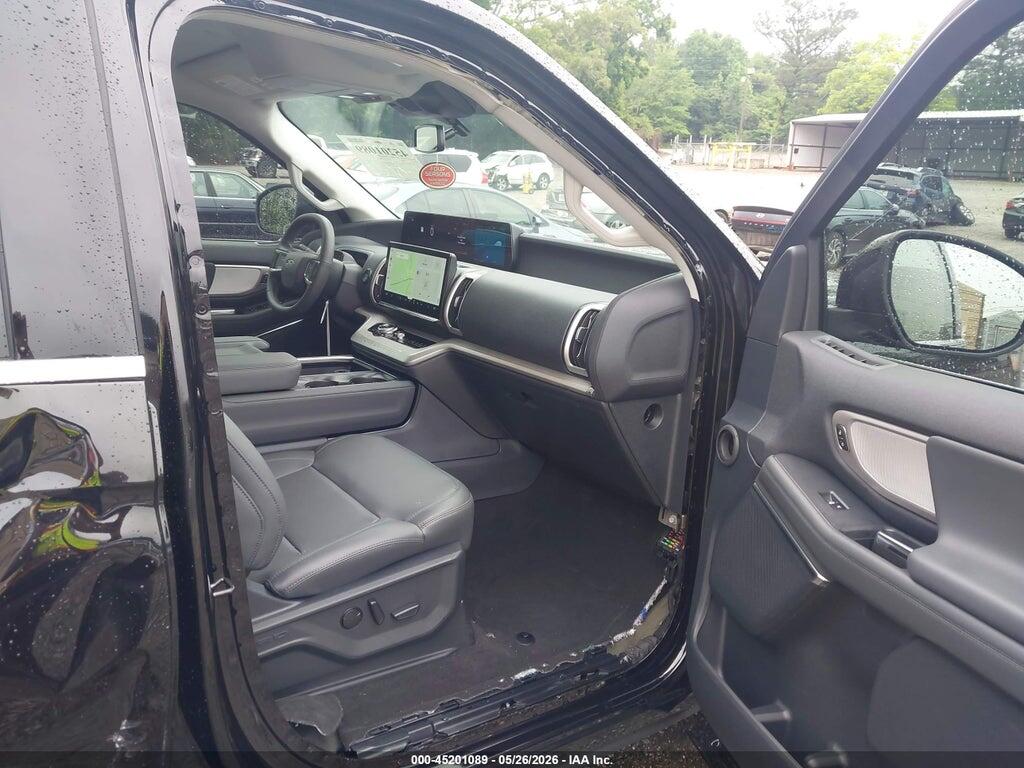1FMJU1H89TEA30951 2026 FORD EXPEDITION photo no. 5
