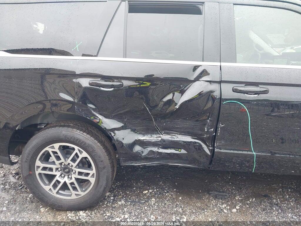 1FMJU1H89TEA30951 2026 FORD EXPEDITION photo no. 6