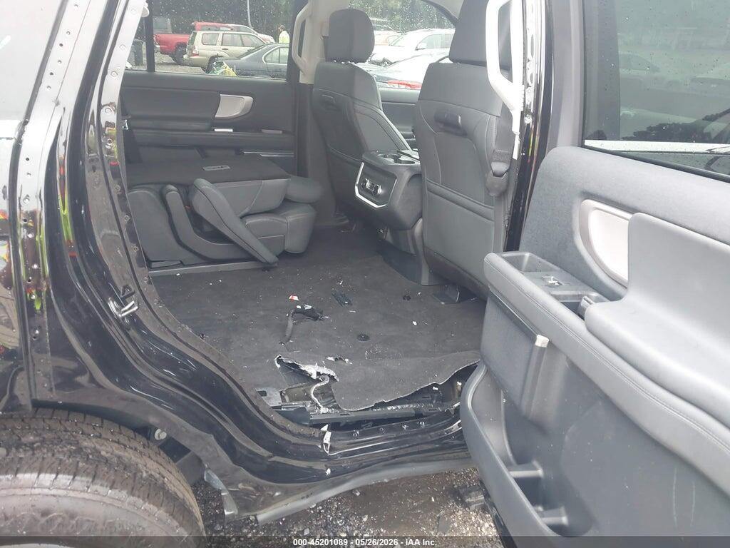 1FMJU1H89TEA30951 2026 FORD EXPEDITION photo no. 8