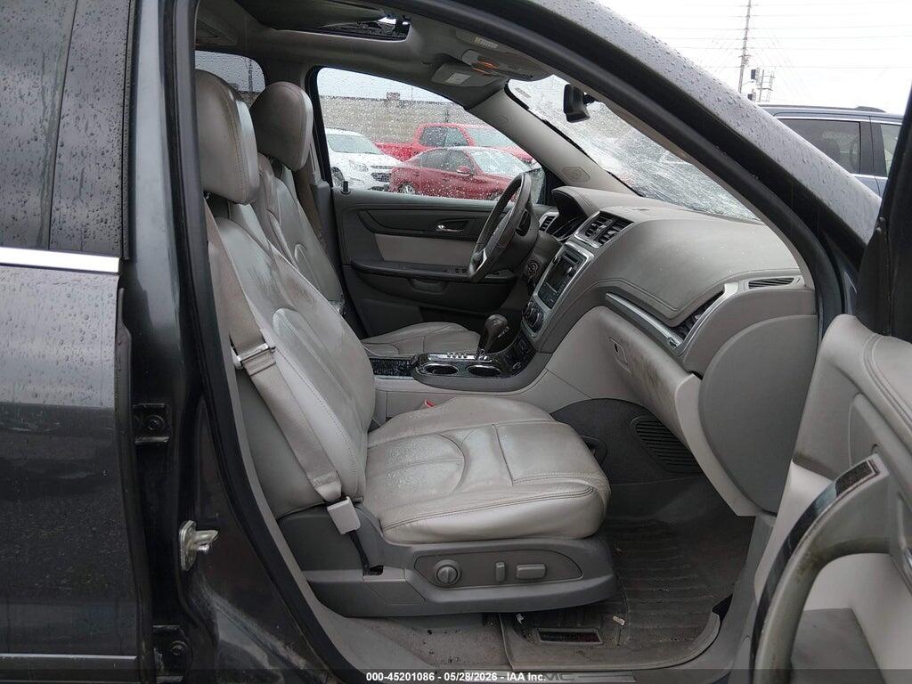 1GKKVRKD2EJ225816 2014 GMC ACADIA photo no. 5
