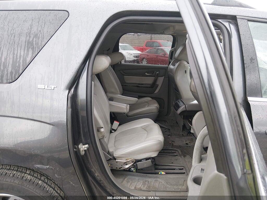 1GKKVRKD2EJ225816 2014 GMC ACADIA photo no. 8