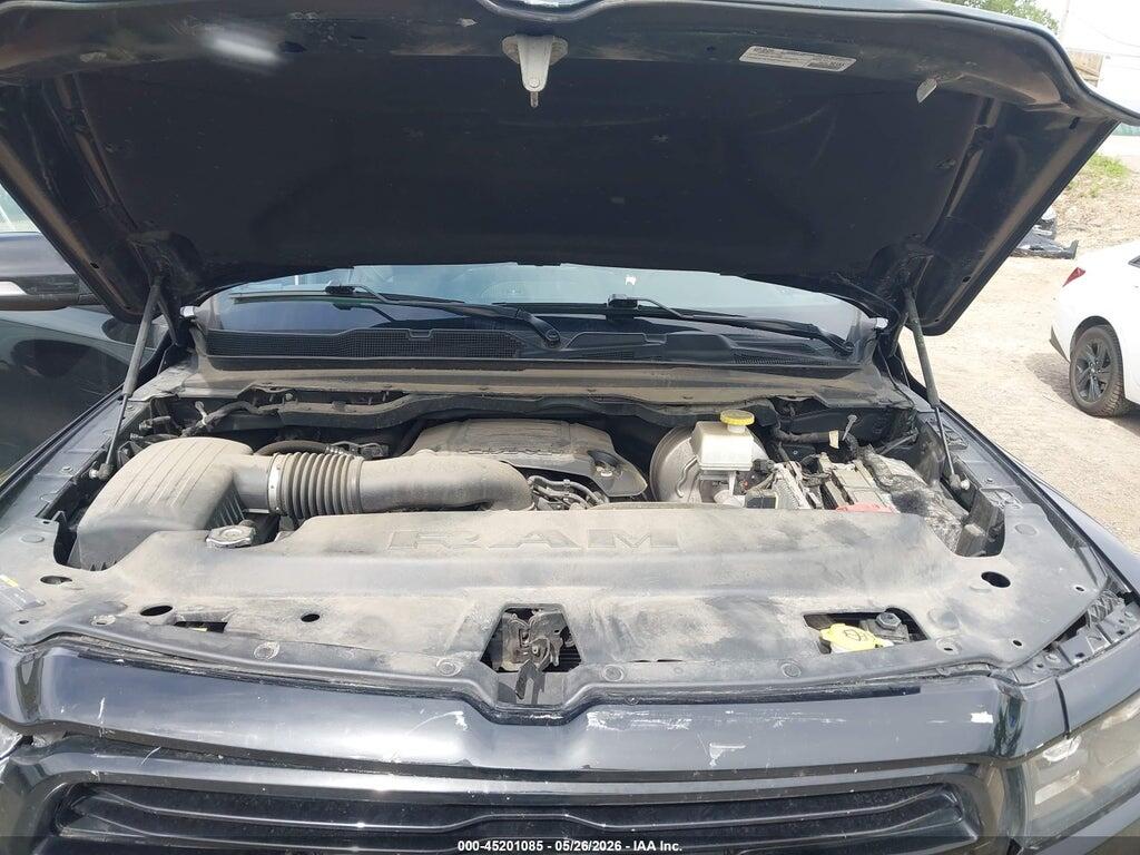 1C6SRFFT1LN153875 2020 RAM 1500 photo no. 10