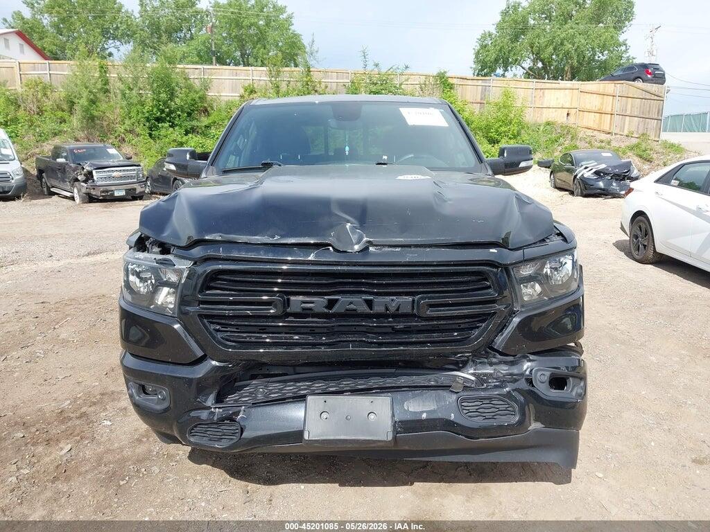 1C6SRFFT1LN153875 2020 RAM 1500 photo no. 12