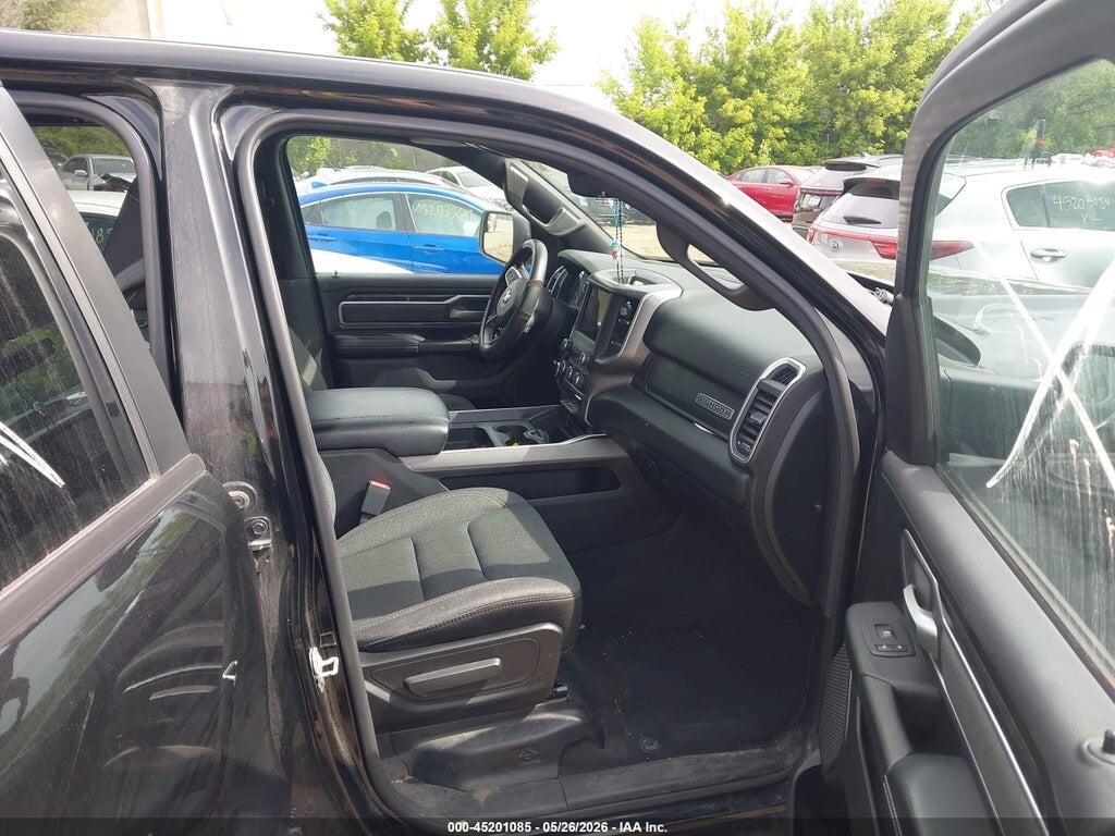 1C6SRFFT1LN153875 2020 RAM 1500 photo no. 5