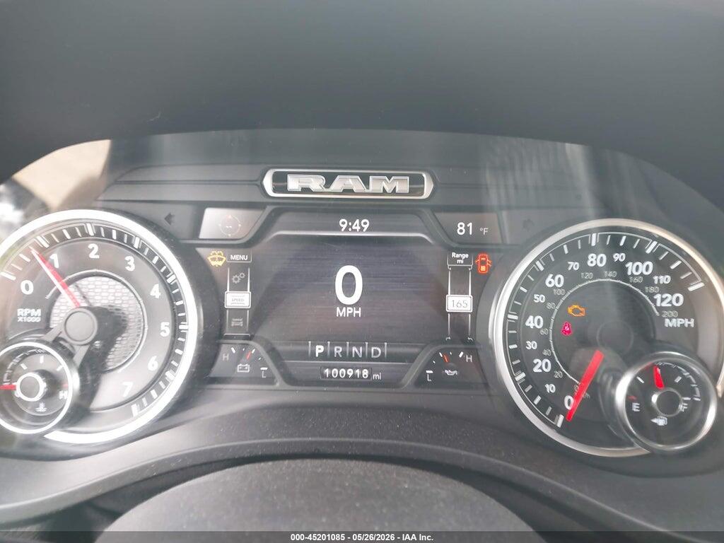 1C6SRFFT1LN153875 2020 RAM 1500 photo no. 7