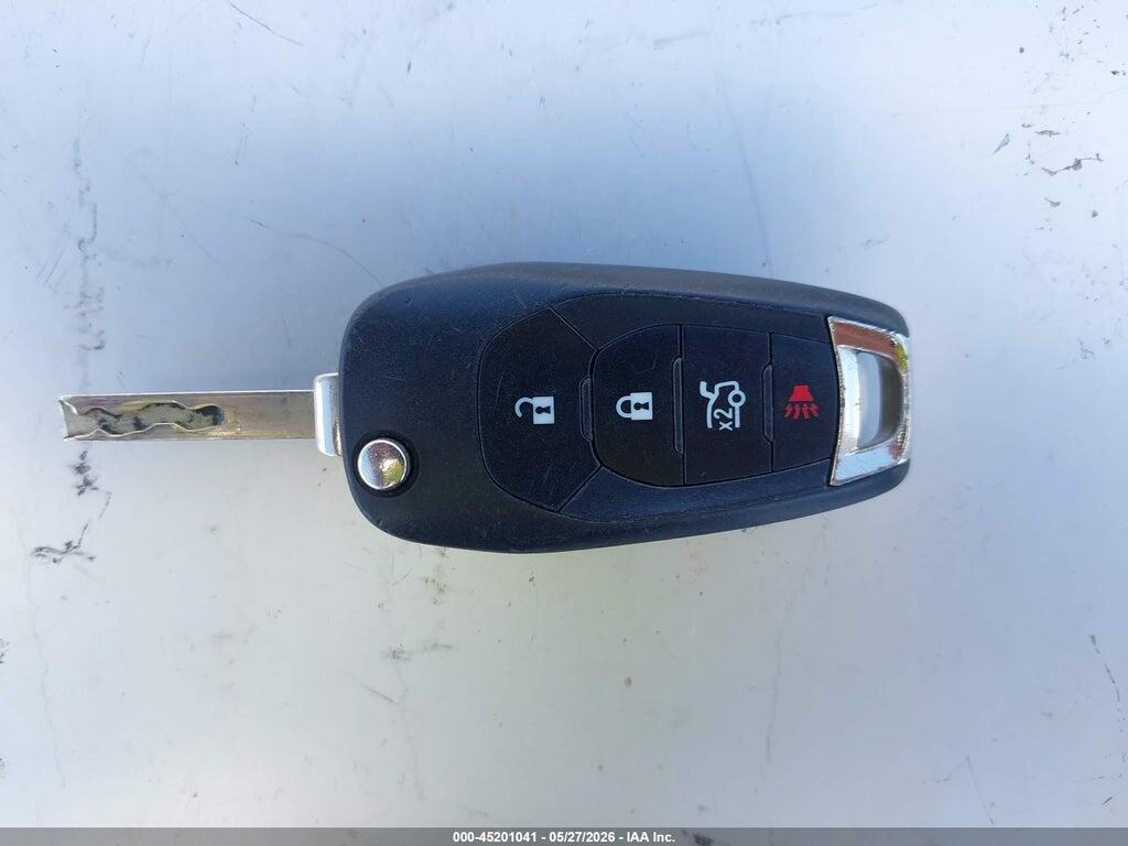 1G1BE5SM1H7154414 2017 CHEVROLET CRUZE photo no. 11