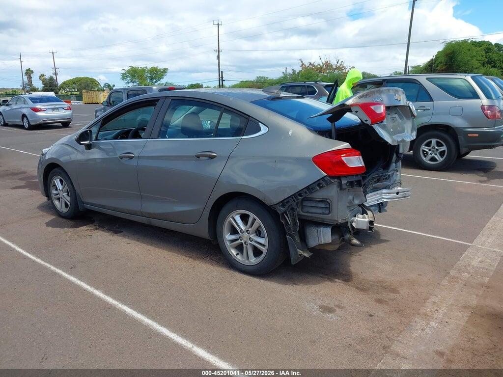 1G1BE5SM1H7154414 2017 CHEVROLET CRUZE photo no. 3