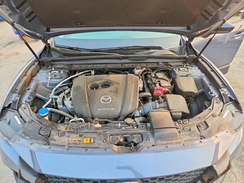 2023 MAZDA CX-50 PREFERRED PLUS — Фото 12 из 14
