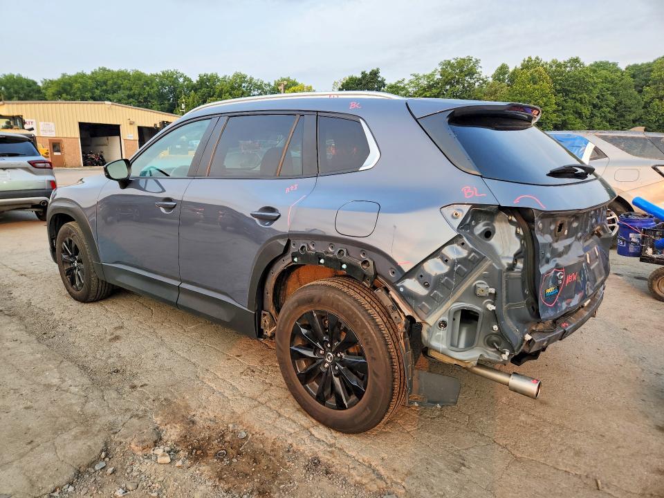 2023 MAZDA CX-50 PREFERRED PLUS — Фото 2 из 14