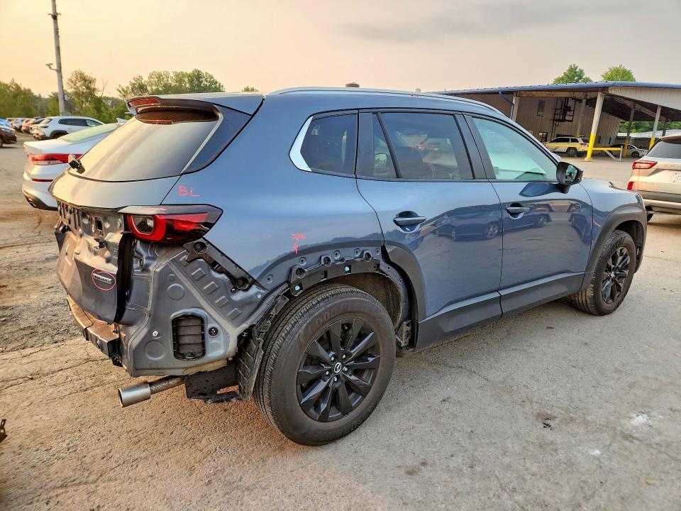 2023 MAZDA CX-50 PREFERRED PLUS — Фото 3 из 14