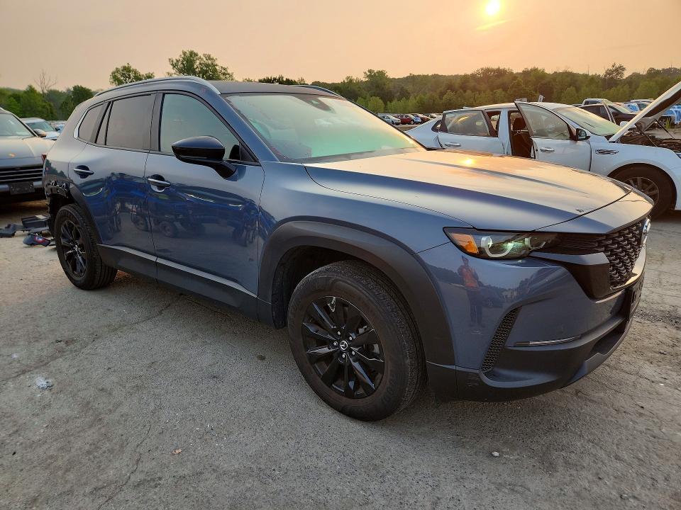 2023 MAZDA CX-50 PREFERRED PLUS — Фото 4 из 14