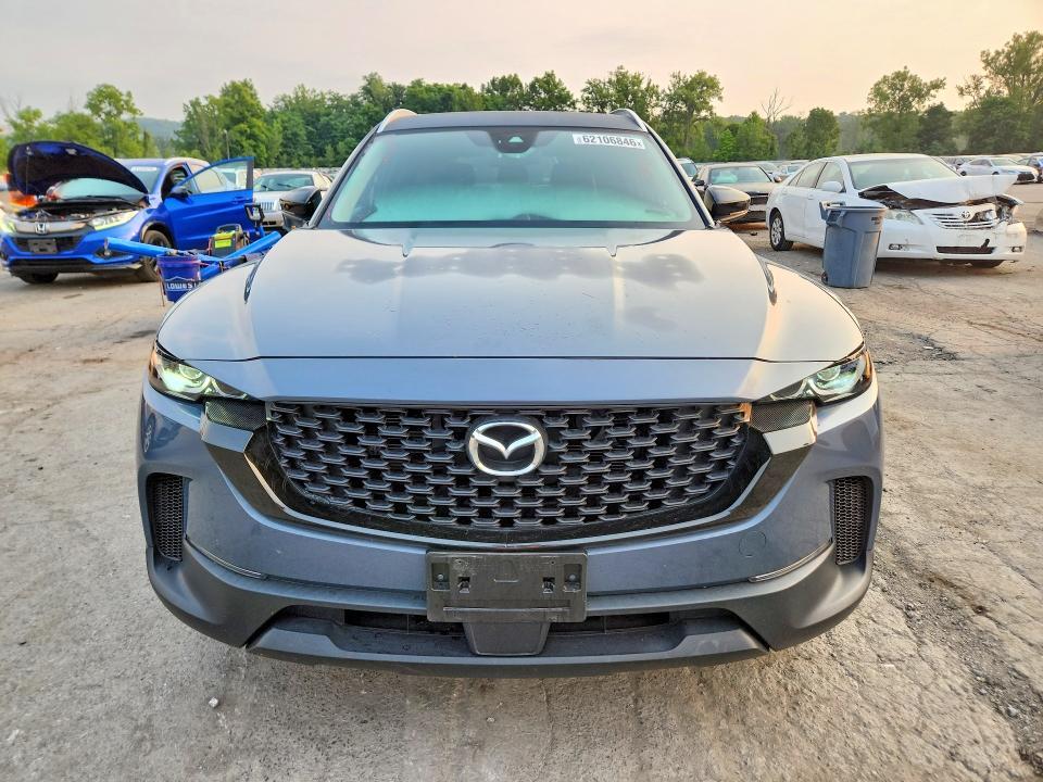 2023 MAZDA CX-50 PREFERRED PLUS — Фото 5 из 14