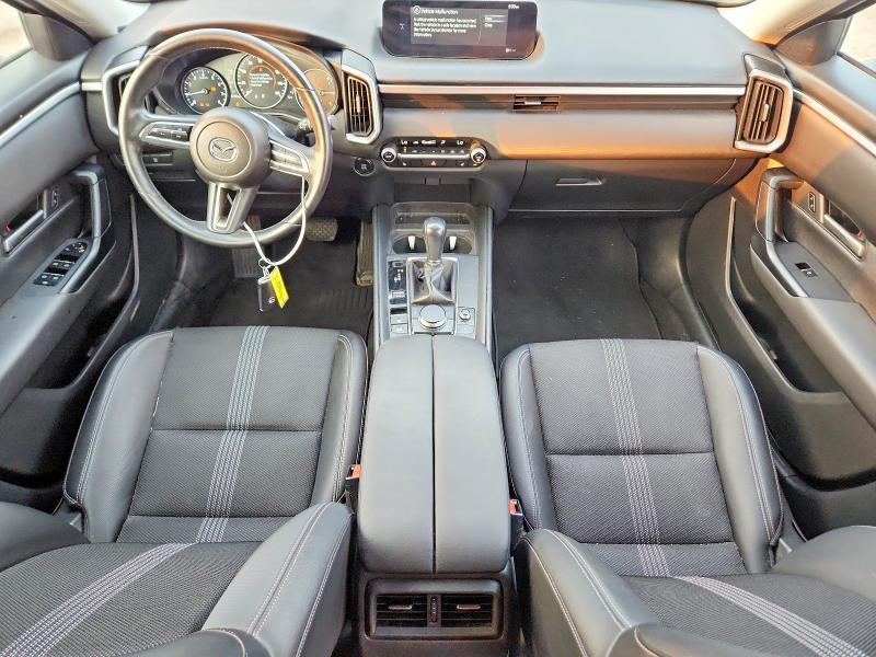 2023 MAZDA CX-50 PREFERRED PLUS — Фото 8 из 14