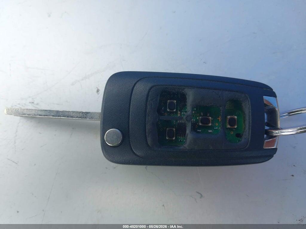 2G11Z5SL3F9290787 2015 CHEVROLET IMPALA photo no. 11