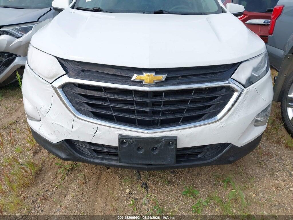 2GNAXUEV0M6104827 2021 CHEVROLET EQUINOX photo no. 11