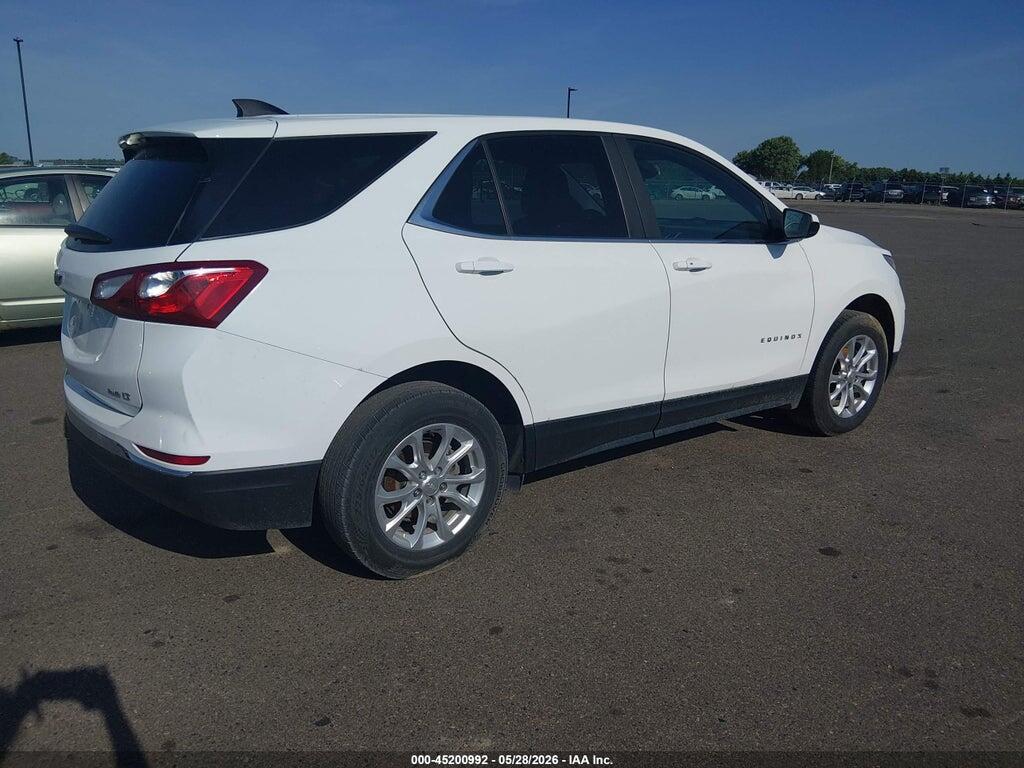 2GNAXUEV0M6104827 2021 CHEVROLET EQUINOX photo no. 4