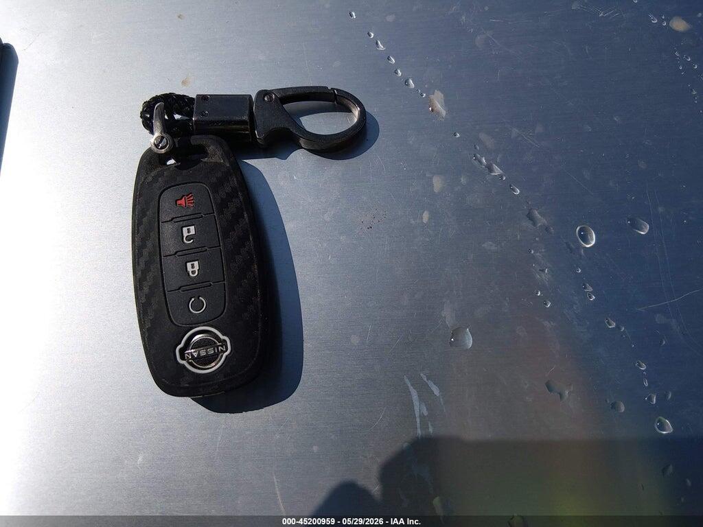 JN8BT3BB0PW194640 2023 NISSAN ROGUE photo no. 11