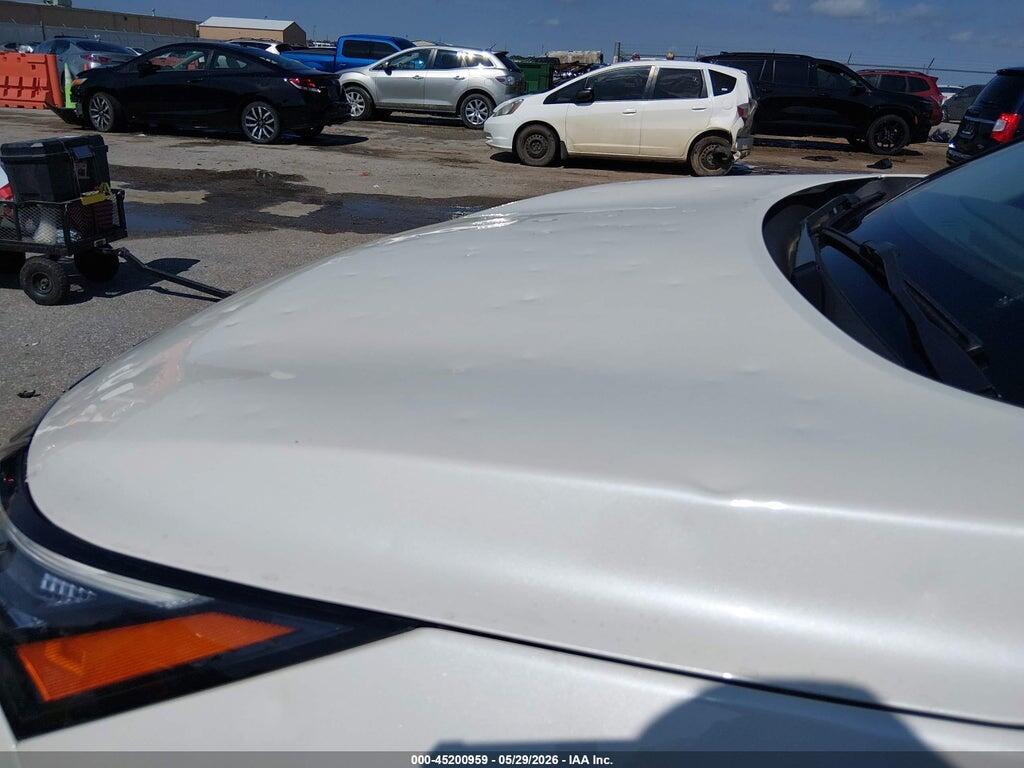 JN8BT3BB0PW194640 2023 NISSAN ROGUE photo no. 6
