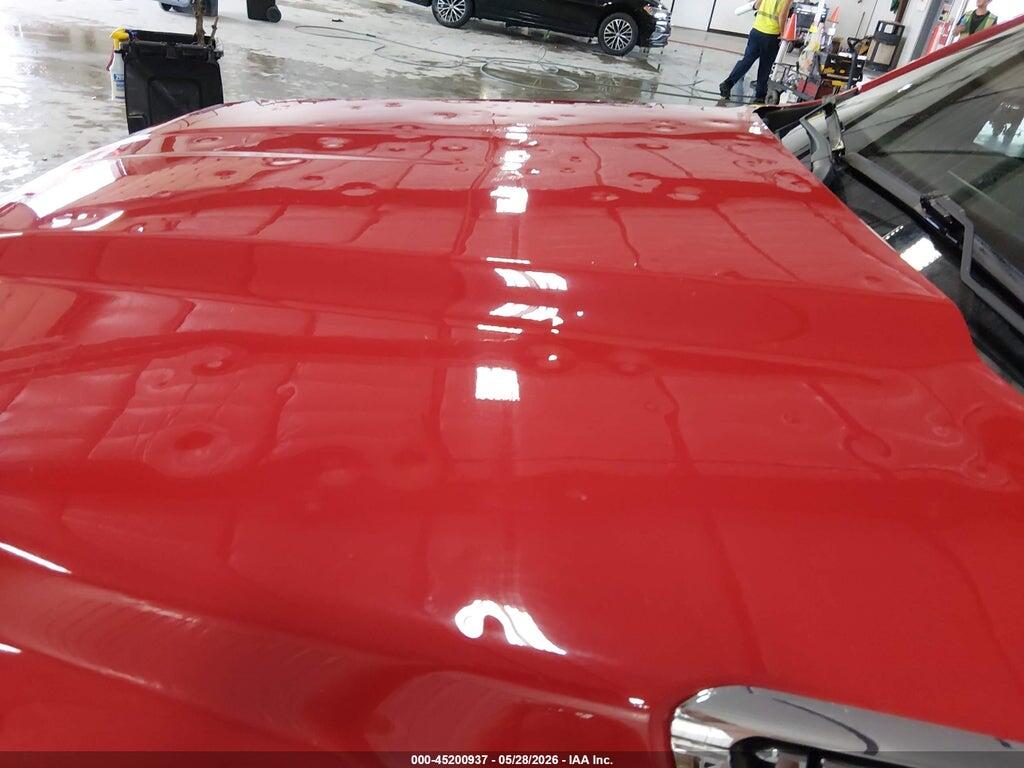 1C6SRFFT6KN540789 2019 RAM 1500 photo no. 6