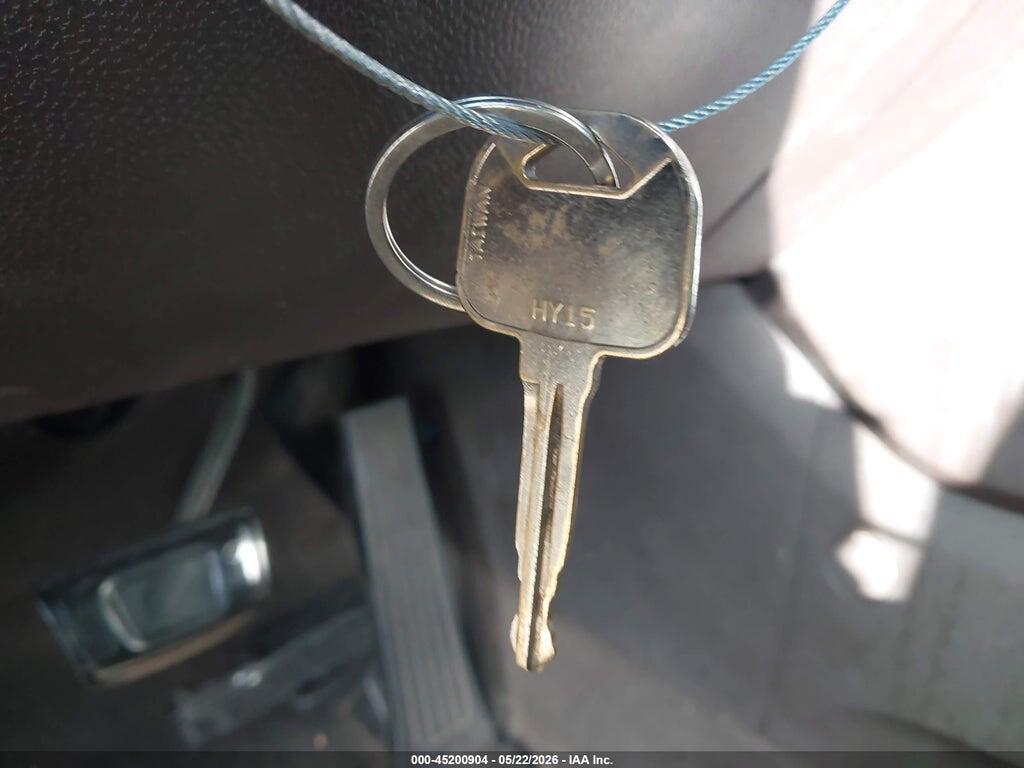 KM8JT3AC2AU067565 2010 HYUNDAI TUCSON photo no. 11