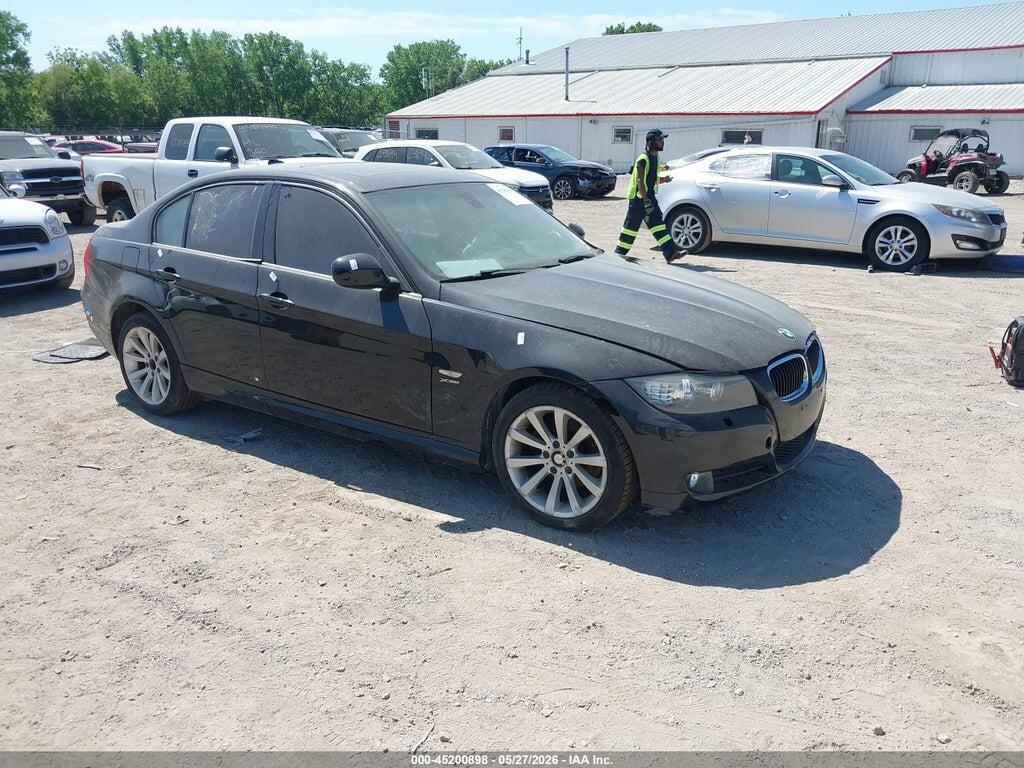 WBAPK5C54BF126839 2011 BMW 328I photo no. 1