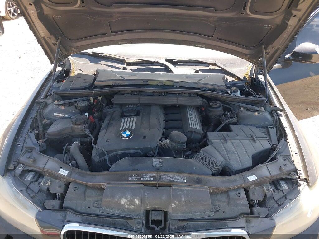 WBAPK5C54BF126839 2011 BMW 328I photo no. 10