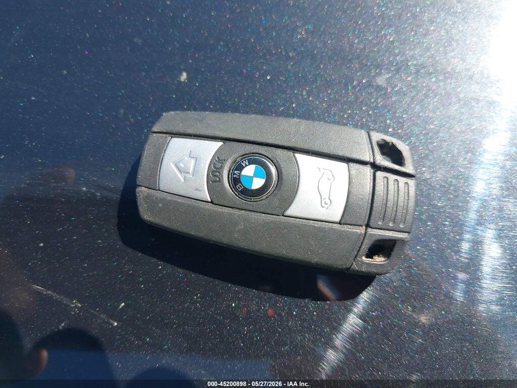 WBAPK5C54BF126839 2011 BMW 328I photo no. 11