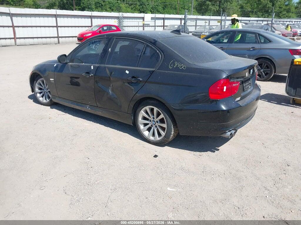 WBAPK5C54BF126839 2011 BMW 328I photo no. 3