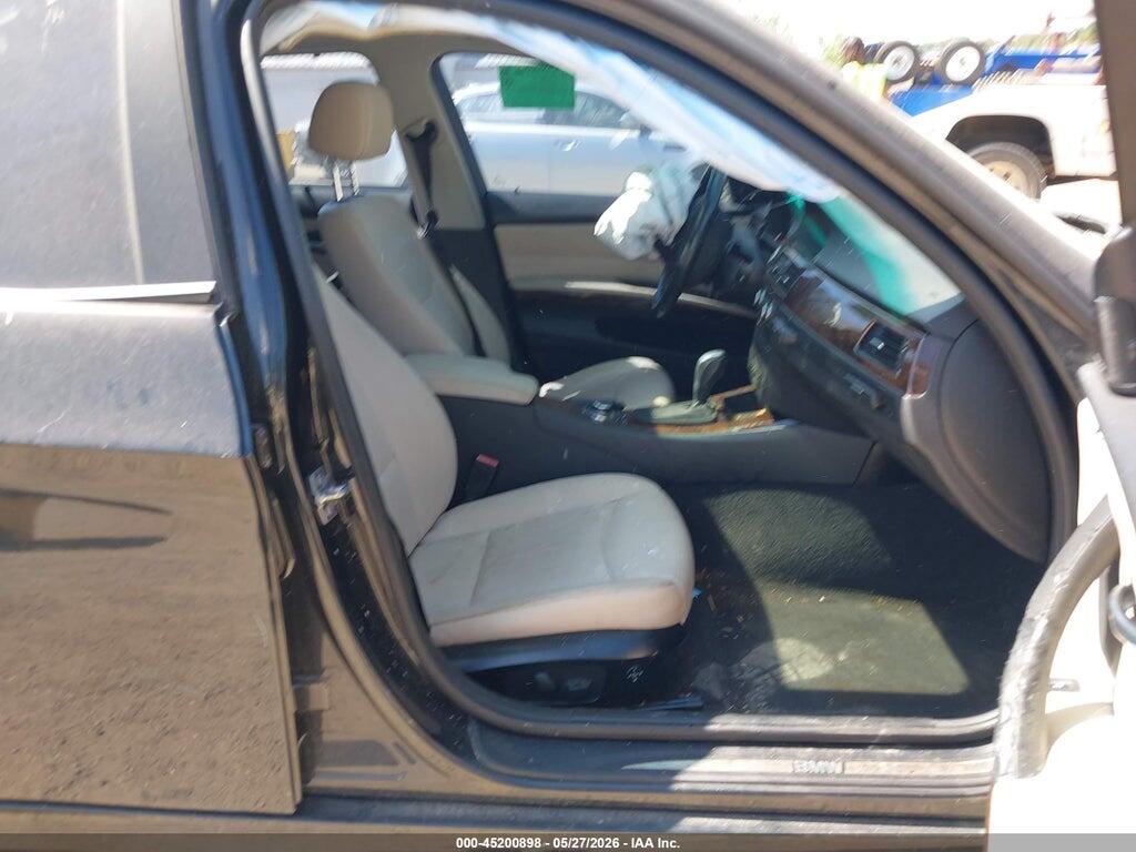 WBAPK5C54BF126839 2011 BMW 328I photo no. 5