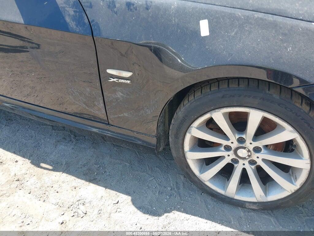 WBAPK5C54BF126839 2011 BMW 328I photo no. 6