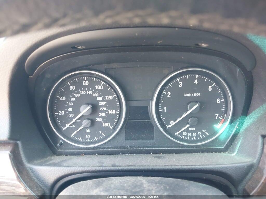WBAPK5C54BF126839 2011 BMW 328I photo no. 7