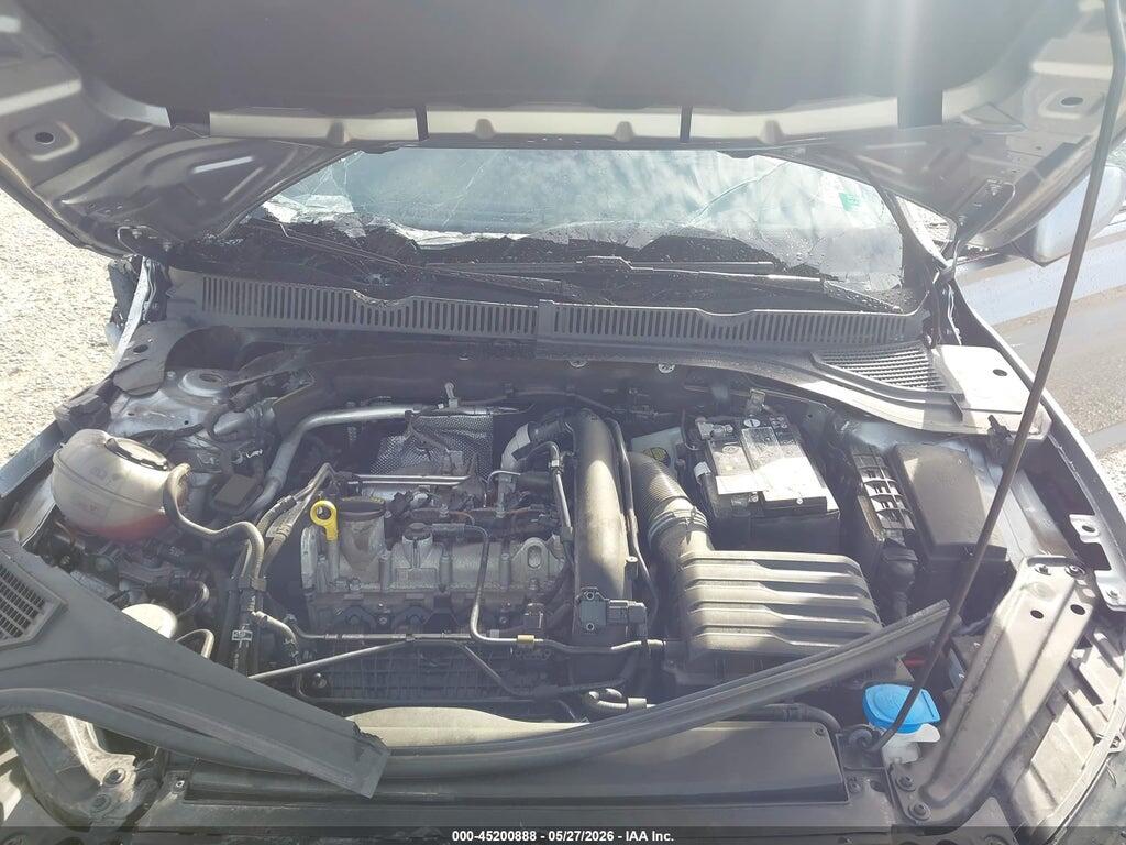 3VWC57BU3MM083270 2021 VOLKSWAGEN JETTA photo no. 10