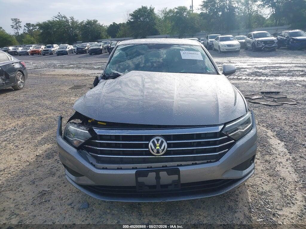 3VWC57BU3MM083270 2021 VOLKSWAGEN JETTA photo no. 12