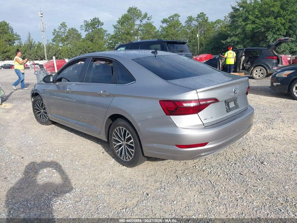 3VWC57BU3MM083270 2021 VOLKSWAGEN JETTA photo no. 3
