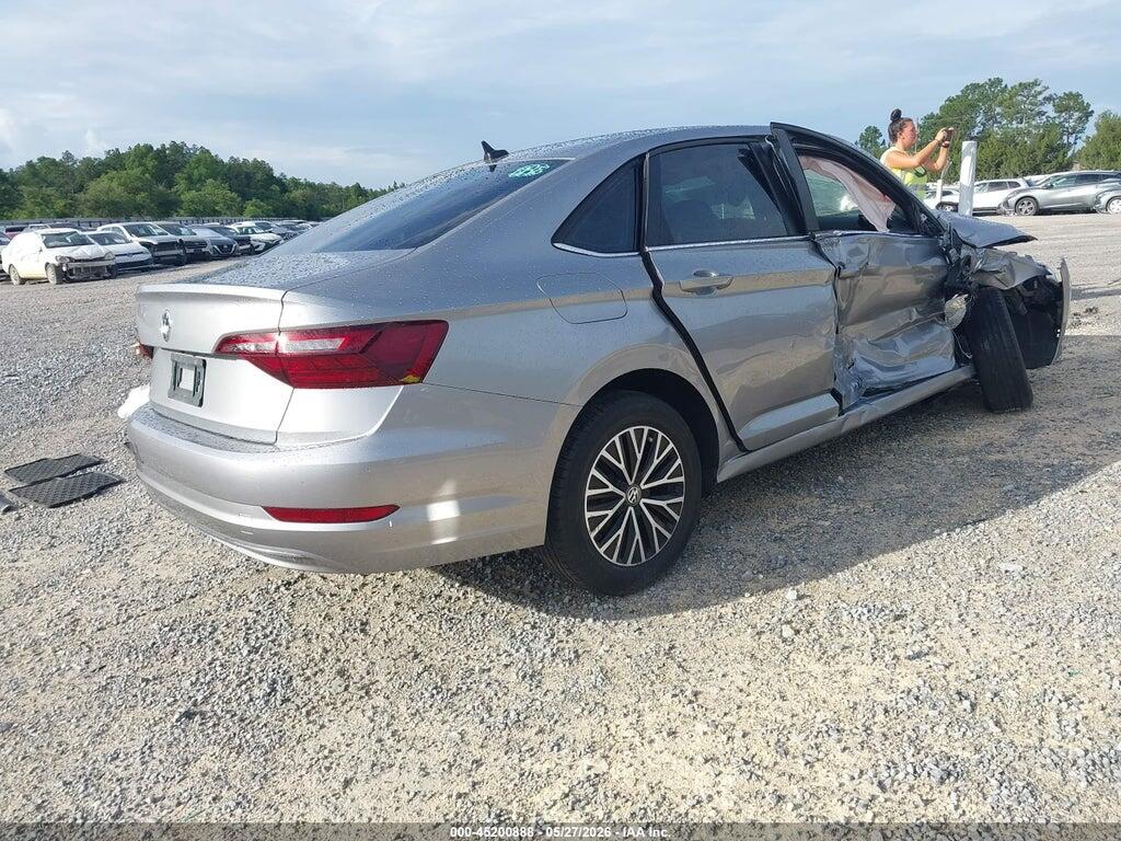 3VWC57BU3MM083270 2021 VOLKSWAGEN JETTA photo no. 4