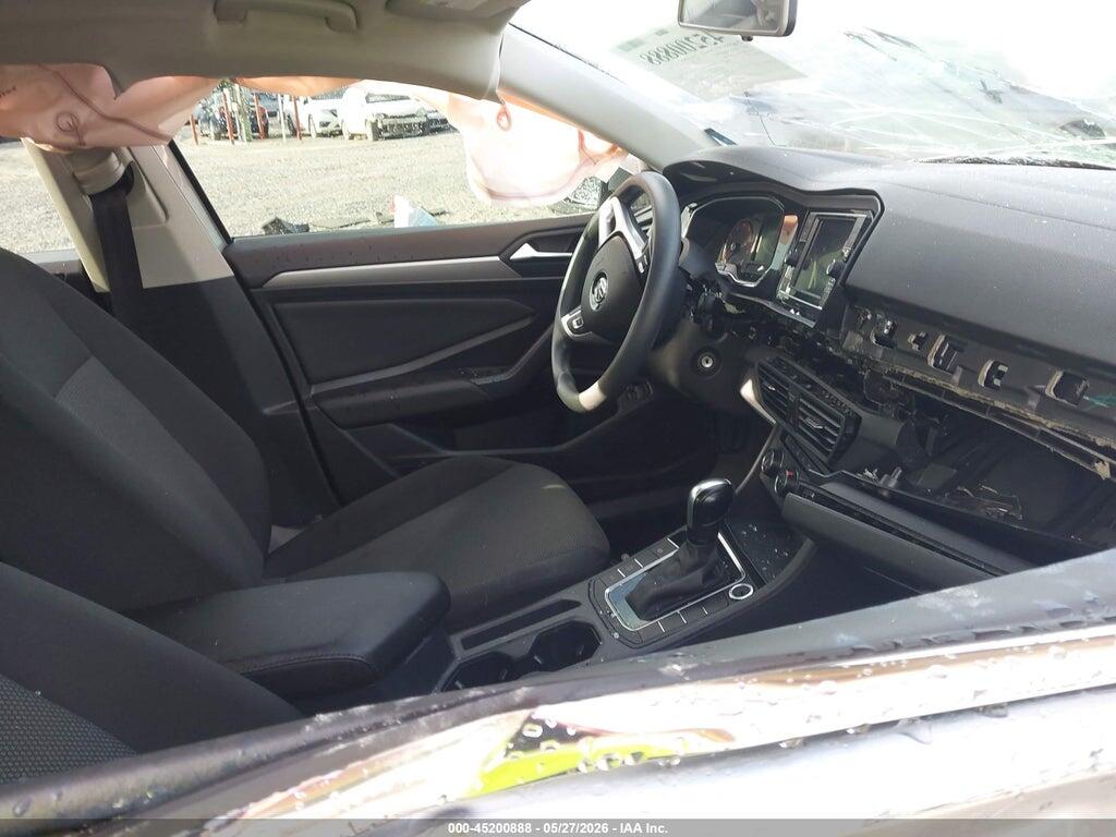 3VWC57BU3MM083270 2021 VOLKSWAGEN JETTA photo no. 5