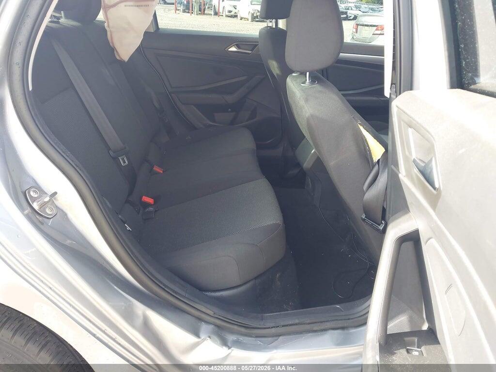 3VWC57BU3MM083270 2021 VOLKSWAGEN JETTA photo no. 8