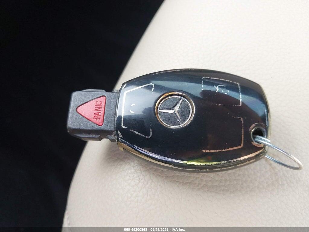 WDDSJ4GB9EN072562 2014 MERCEDES-BENZ CLA 250 photo no. 11