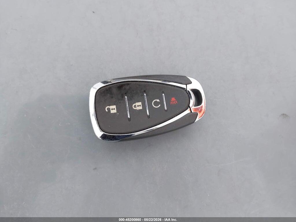3GNCJLSB6LL282301 2020 CHEVROLET TRAX photo no. 11