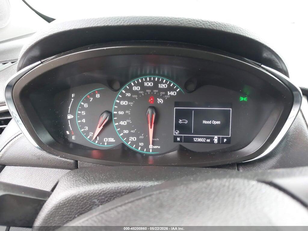 3GNCJLSB6LL282301 2020 CHEVROLET TRAX photo no. 7