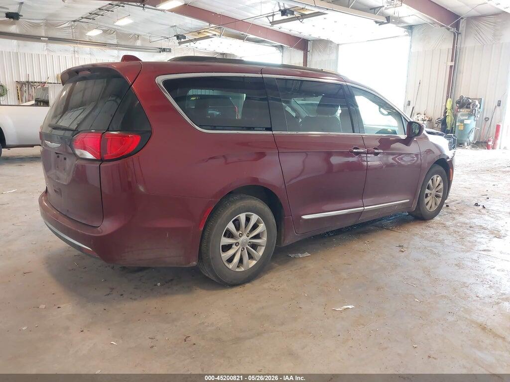 2C4RC1BGXHR576467 2017 CHRYSLER PACIFICA photo no. 4