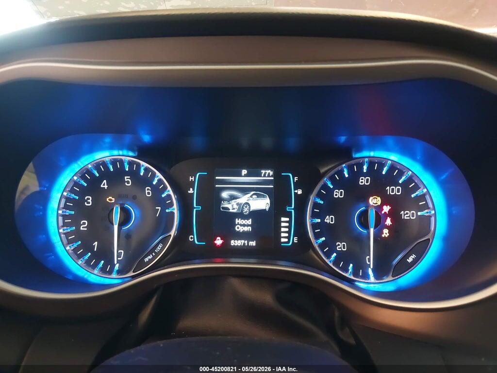 2C4RC1BGXHR576467 2017 CHRYSLER PACIFICA photo no. 7