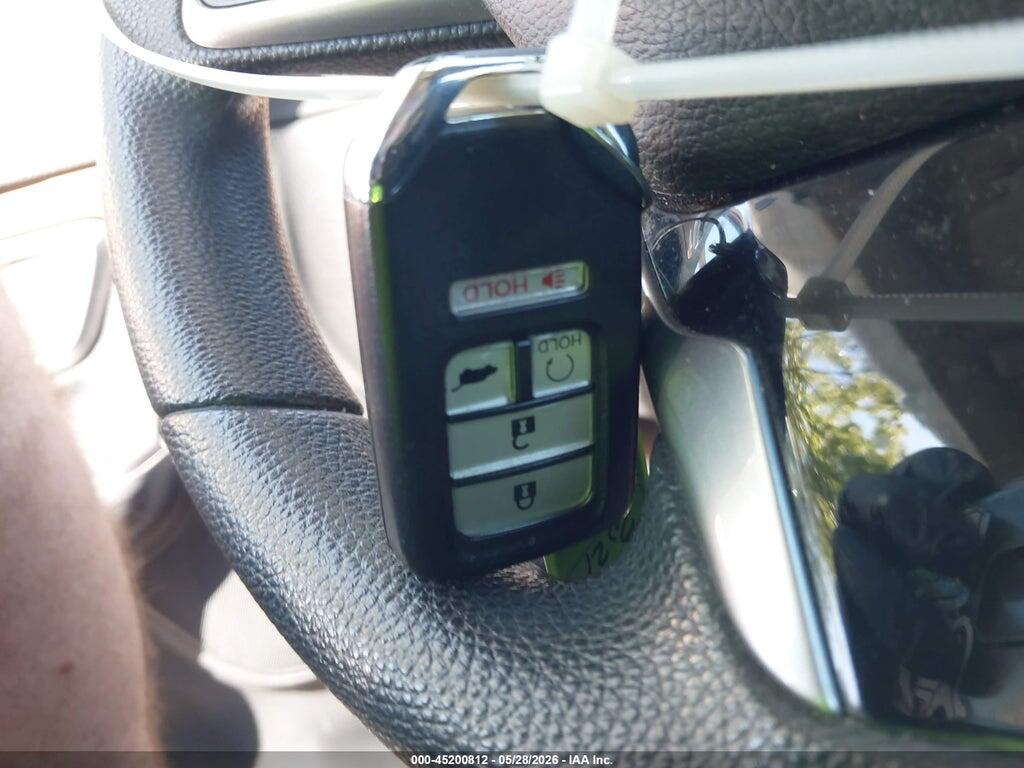 2HKRW2H55MH633362 2021 HONDA CR-V photo no. 11