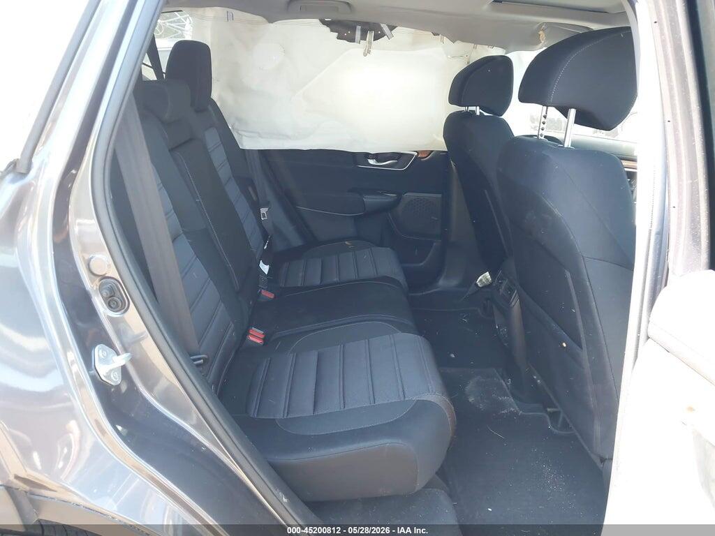 2HKRW2H55MH633362 2021 HONDA CR-V photo no. 8