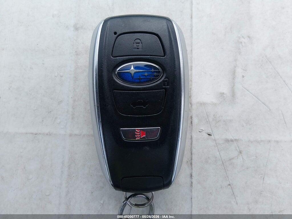 4S3BNAN65G3037891 2016 SUBARU LEGACY photo no. 11