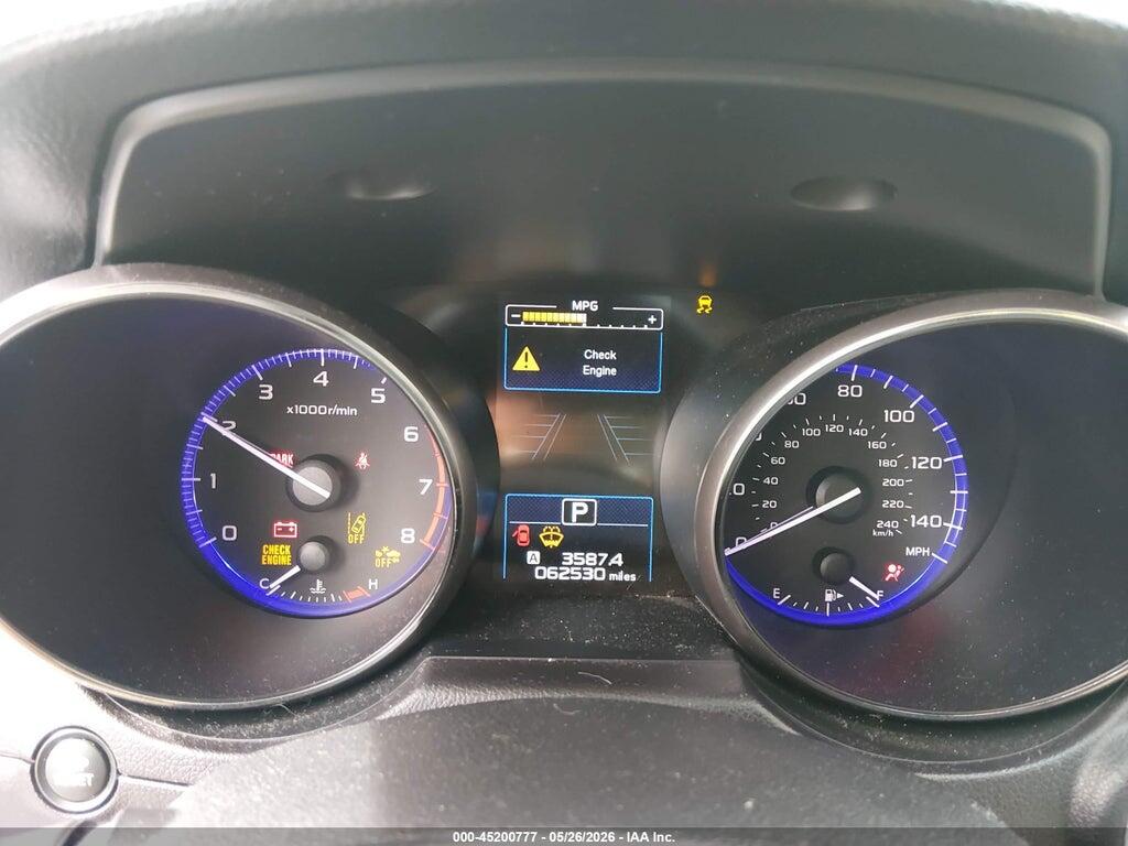 4S3BNAN65G3037891 2016 SUBARU LEGACY photo no. 7
