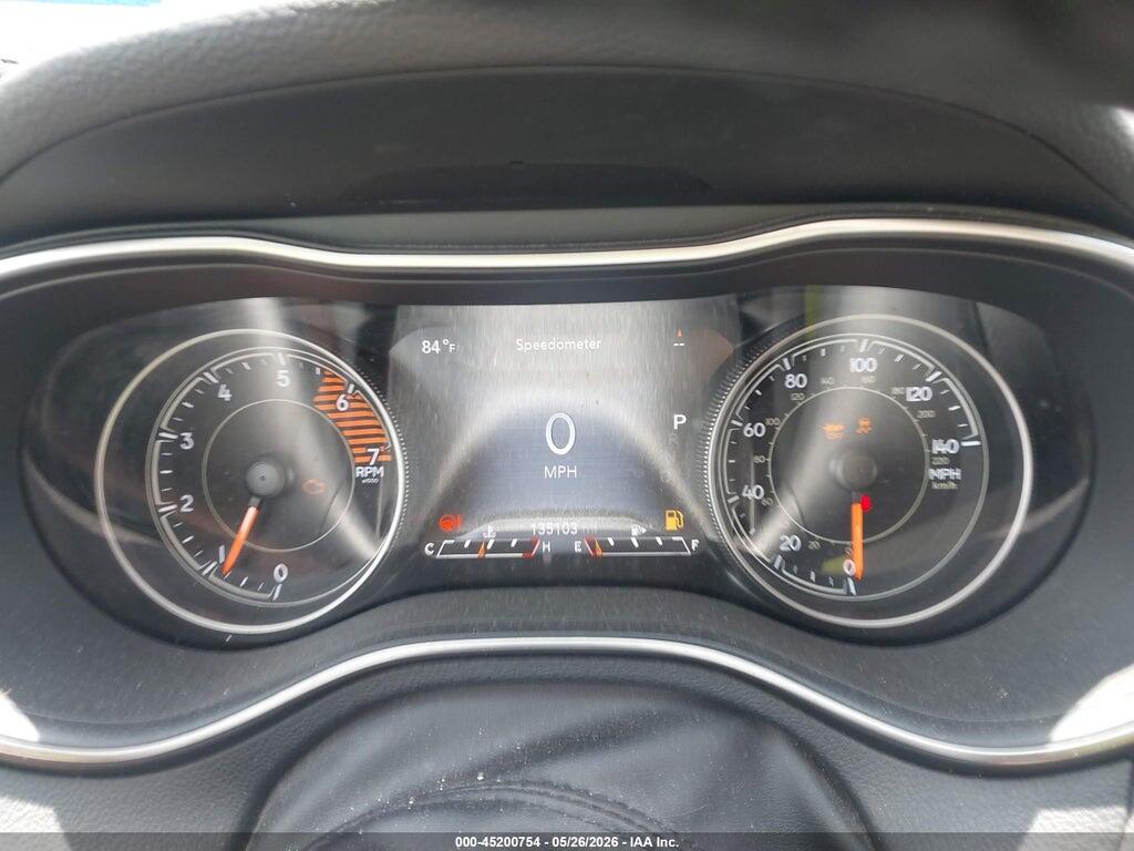 1C4PJMDN7KD191582 2019 JEEP CHEROKEE photo no. 7