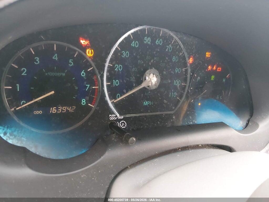 5TDZK23C17S080726 2007 TOYOTA SIENNA photo no. 7