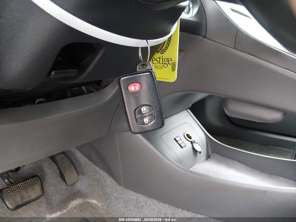 JTDKN3DU7A0026279 2010 TOYOTA PRIUS photo no. 11